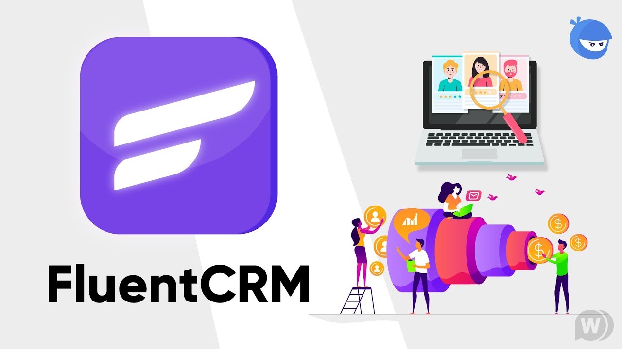 [Fluentcrm] FluentCRM Pro v1.1.1 NULLED_0.jpg